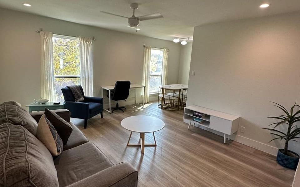 What a Rental Turnover Actually Has to Hit