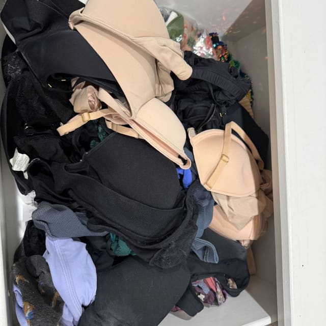 Cleaning and home organization work by R Clean Solution