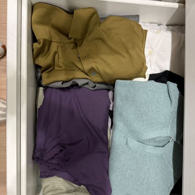 Cleaning and home organization work by R Clean Solution