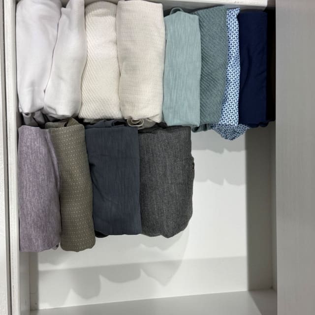 Cleaning and home organization work by R Clean Solution