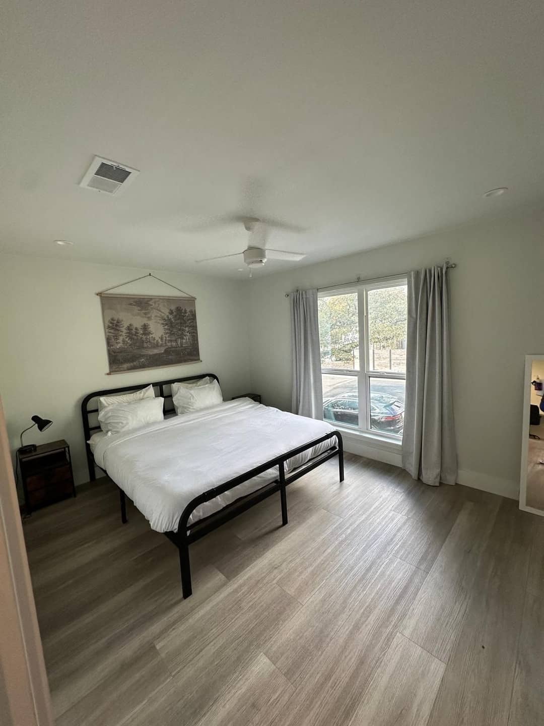 Freshly cleaned and organized home by R Clean Solution