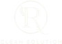 R Clean Solution logo